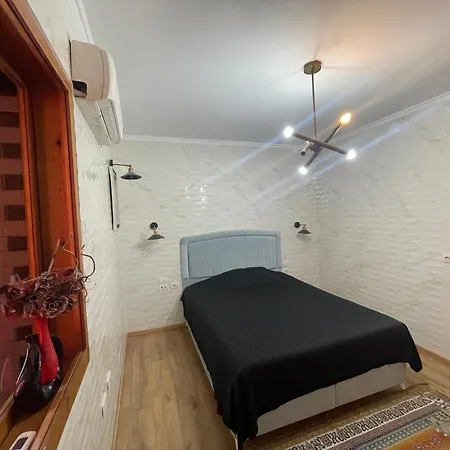 Pushim Apartmán *