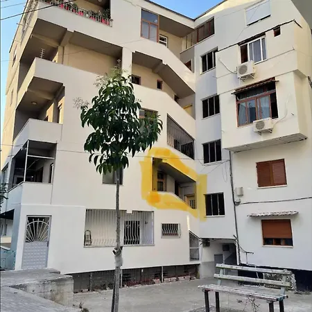 Apartmán Pushim *