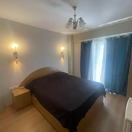 Apartmán Pushim