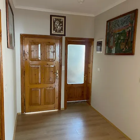 Apartmán Pushim *