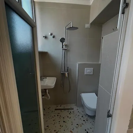 Apartamento Pushim Pogradec