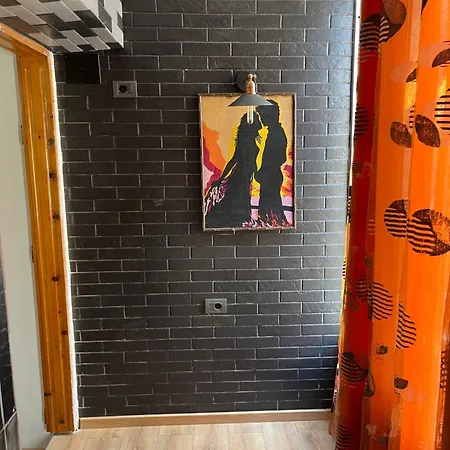 Apartamento Pushim Pogradec