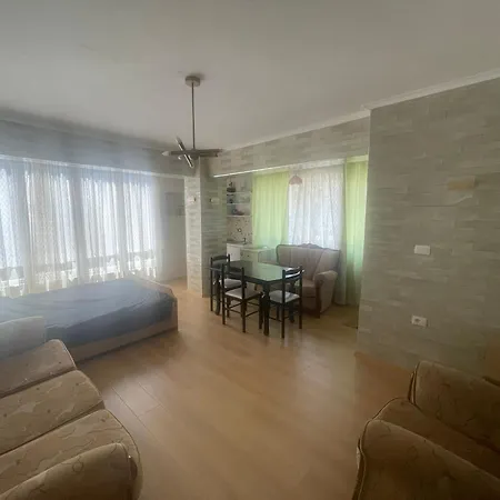 Pushim Apartamento *