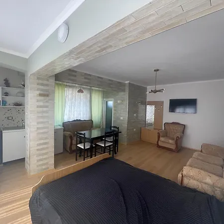 Apartmán Pushim Pogradec
