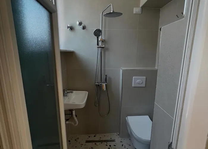 Apartmán Pushim Pogradec