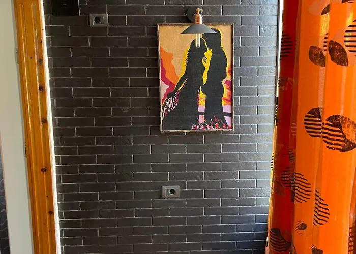 Apartmán Pushim Pogradec